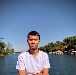 Chandak Chakma